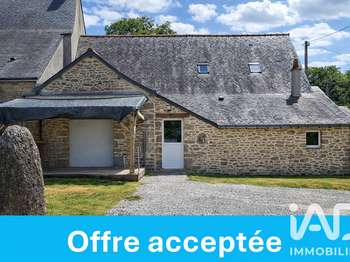 Vente Maison 4 chambresAllaire