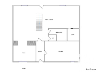Vente maison 5 pièces Vente maison 5 pièces