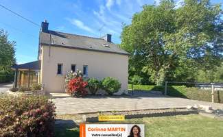 Photo Vente maison Allaire