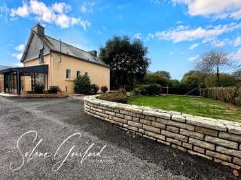 Vente Maison 4 piècesAllaire