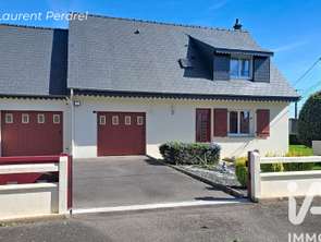 Vente Maison 5 chambresAllaire