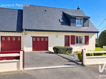 Vente maison 6 pièces Allaire 56