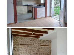 Vente Maison 3 chambresAllaire