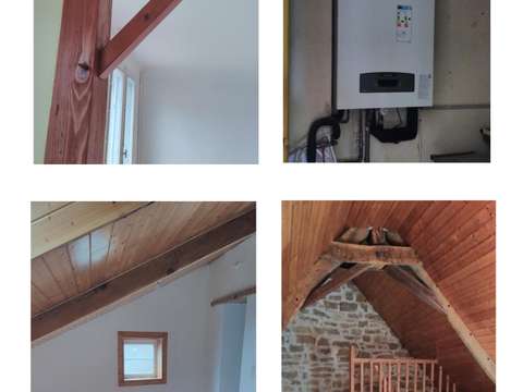 Vente maison 6 pièces Vente maison 6 pièces