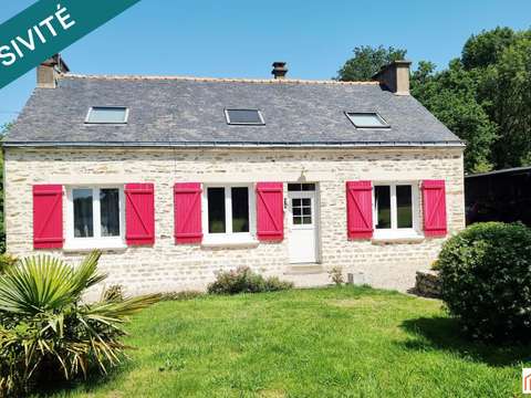 Vente maison 6 pièces Vente maison 6 pièces