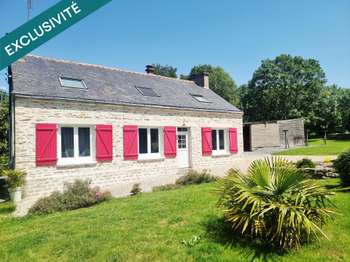 Vente maison 6 pièces Allaire 56