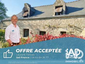 Vente maison 6 pièces Allaire 56