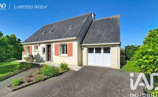Photo Vente maison Allaire