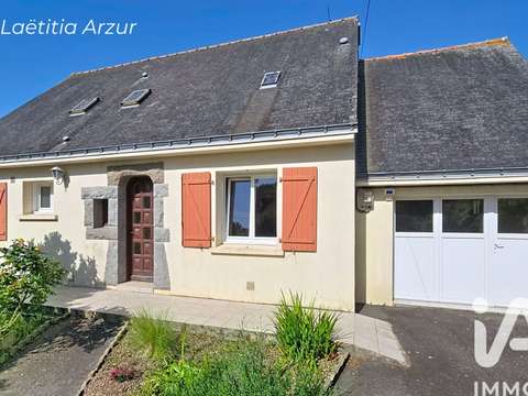 Vente maison 4 pièces Vente maison 4 pièces