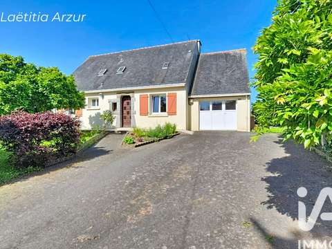 Vente maison 4 pièces Vente maison 4 pièces