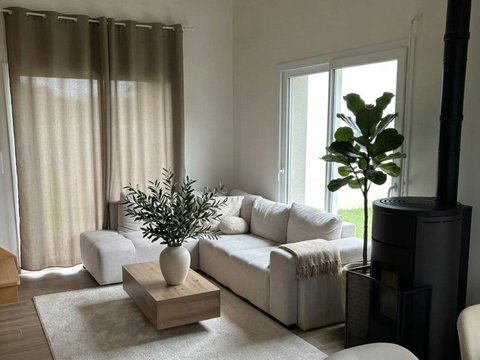 Vente maison 4 pièces Allaire 56
