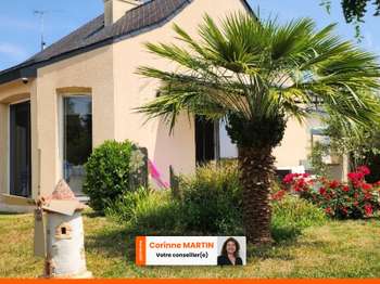 Vente maison 5 pièces Allaire 56