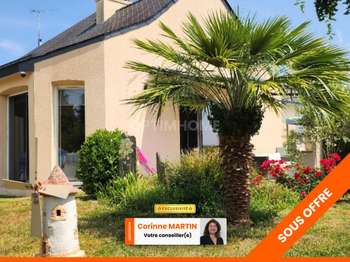 Vente Maison 3 chambresAllaire