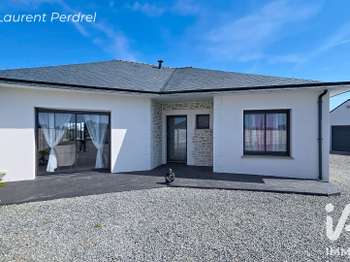 Vente Maison 5 piècesAllaire