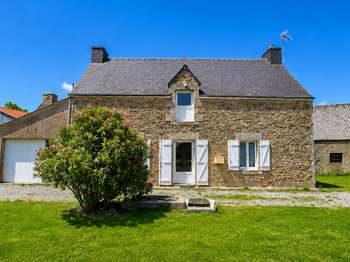 Vente maison 3 pièces Allaire 56