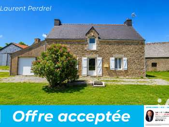 Vente Maison 1 chambreAllaire