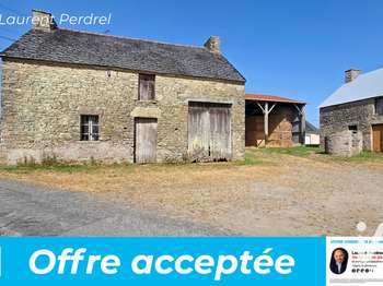 Vente Maison 4 piècesAllaire