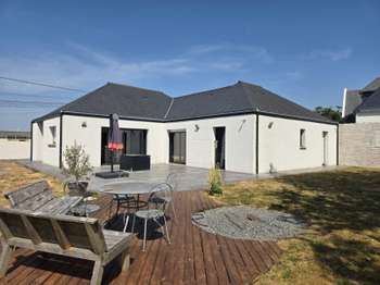 Vente Maison 4 chambresAllaire