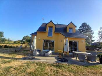 Vente maison 6 pièces Allaire 56