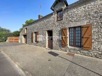 Photo Vente maison Allaire