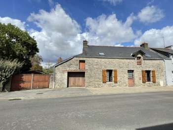 Vente Maison 5 chambresAllaire