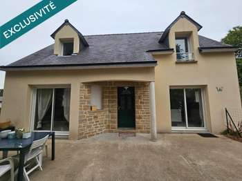 Vente Maison 4 chambresAllaire