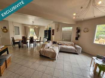 Vente maison 6 pièces Allaire 56