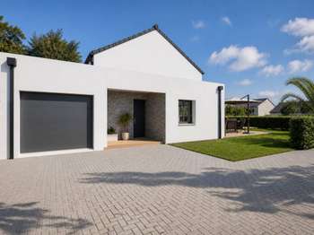Vente Maison 4 chambresAllaire
