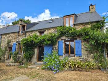 Vente maison 6 pièces Allaire 56