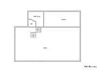 Vente maison 7 pièces Vente maison 7 pièces