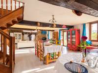 Vente maison 7 pièces Vente maison 7 pièces