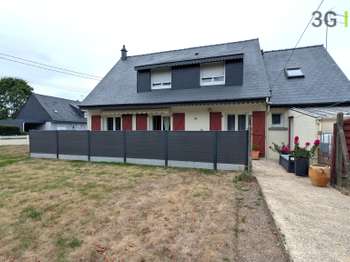 Vente Maison 5 chambresAllaire