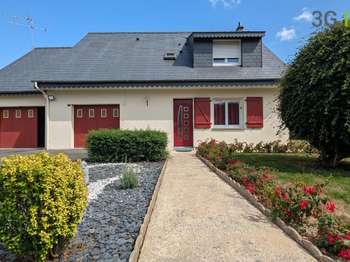 Vente Maison 5 chambresAllaire