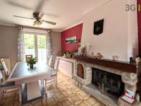 Vente maison 6 pièces Vente maison 6 pièces