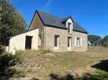 Vente Maison 3 chambresAllaire