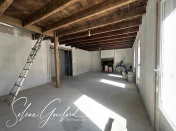 Vente maison 1 pièce Vente maison 1 pièce