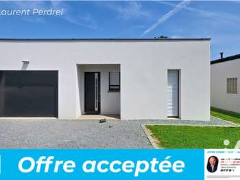Vente maison 5 pièces Allaire 56