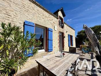 Vente Maison 1 chambreAllaire