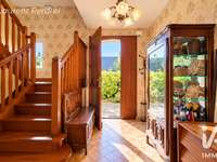 Vente maison 8 pièces Vente maison 8 pièces
