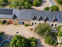 Vente maison 7 pièces Vente maison 7 pièces