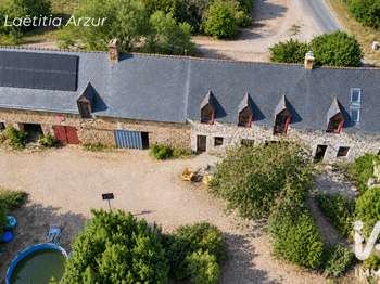 Vente Maison 5 chambresAllaire