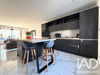 Vente maison 5 pièces Allaire 56