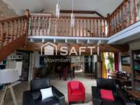 Vente maison 6 pièces Vente maison 6 pièces
