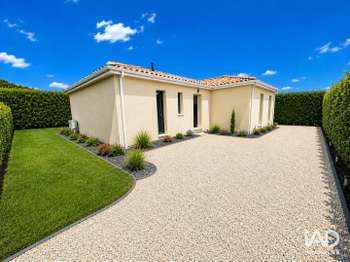 Vente Maison 3 chambresAllan
