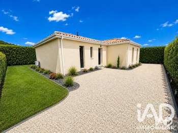 Vente Maison 3 chambresAllan