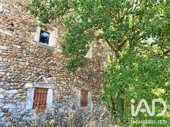 Vente maison 11 pièces Allan 26