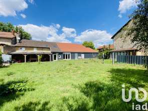 Vente Maison 5 chambresAlland'Huy-et-Sausseuil