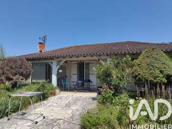 Vente maison 4 pièces Allas-les-Mines 24