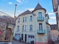 Vente maison Allassac - 19