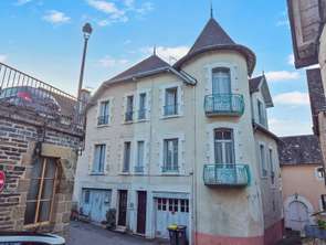 Vente Maison 3 chambresAllassac
